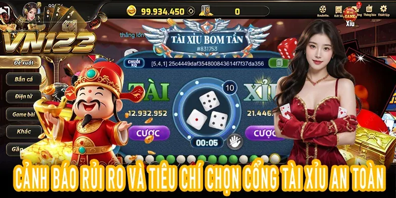 Tổng quan về nhà cái 123b