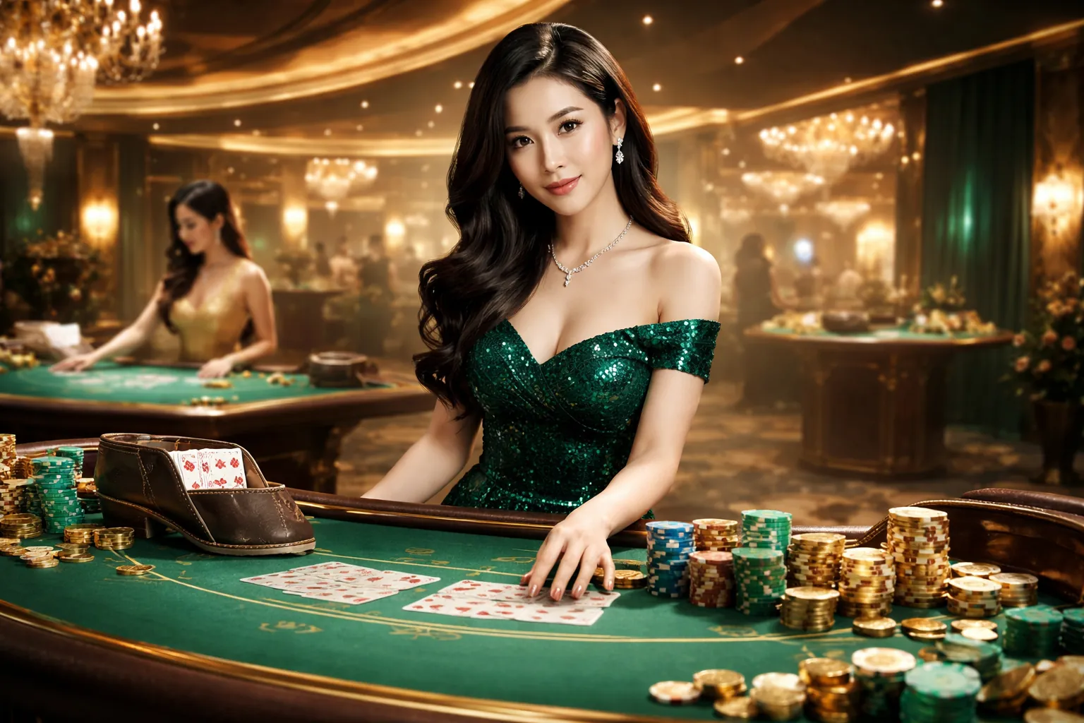Giá trị cốt lõi
