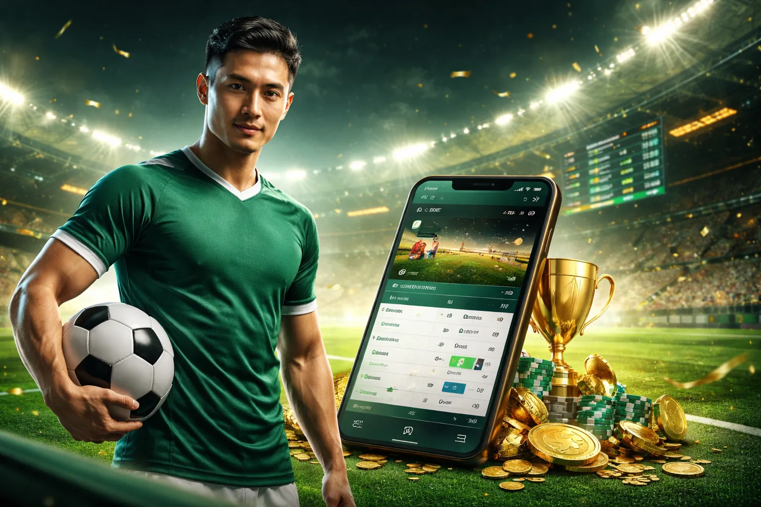 Hướng Dẫn Truy Cập 123b