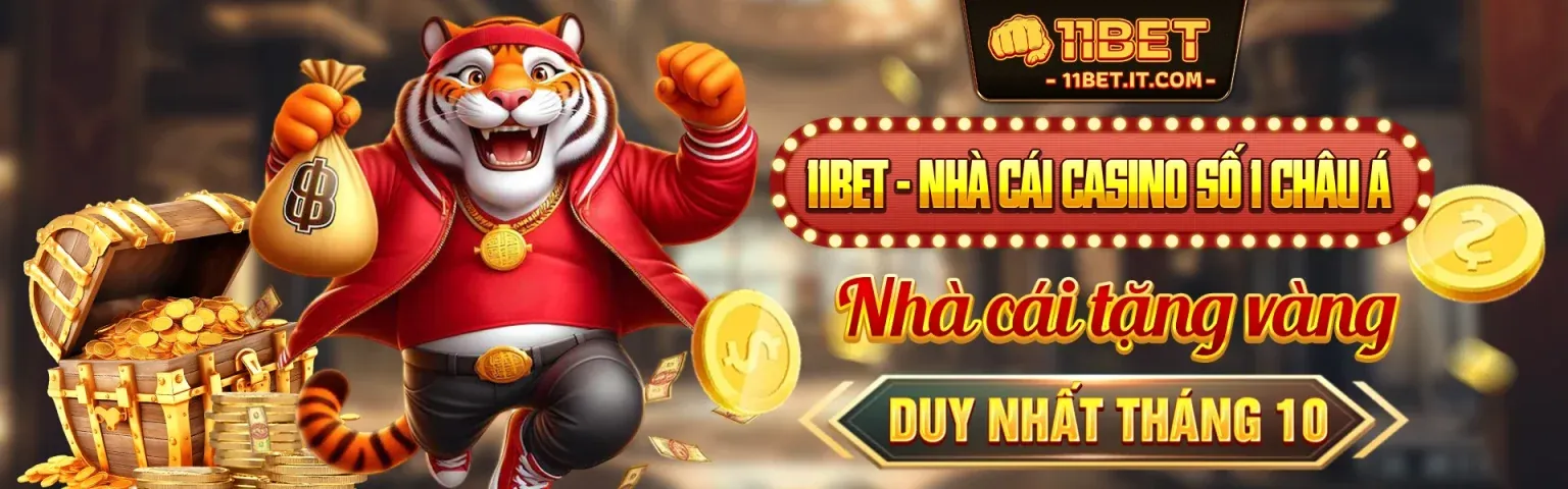 Hình ảnh chính giới thiệu 123b link hôm nay với các tính năng và ưu điểm nổi bật, tông màu xanh vàng