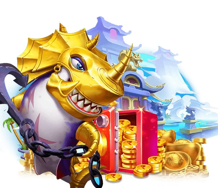 Tổng quan các loại cá và vũ khí trong game bắn cá 123b link hôm nay